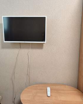 Студия квартира, на длительный срок, 19м2, 1/10 этаж