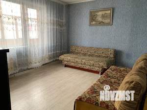 2-к квартира, посуточно, 42м2, 4/9 этаж