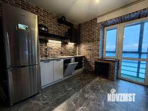 1-к квартира, на длительный срок, 59м2, 5/8 этаж