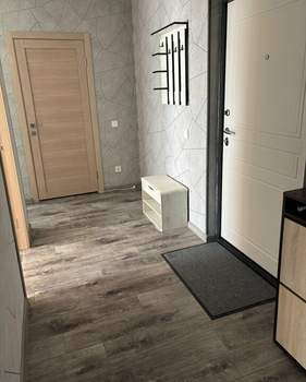 2-к квартира, на длительный срок, 51м2, 15/15 этаж