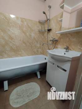 2-к квартира, на длительный срок, 62м2, 4/17 этаж