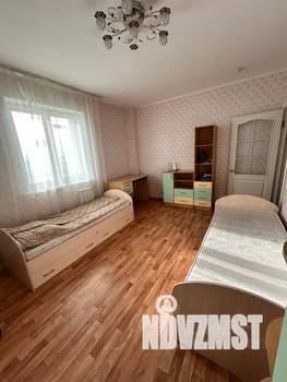 3-к квартира, посуточно, 80м2, 12/16 этаж