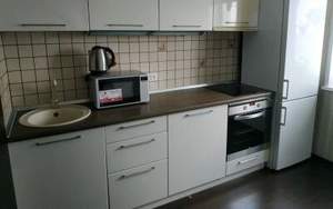 1-к квартира, на длительный срок, 42м2, 6/10 этаж