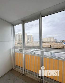 Студия квартира, на длительный срок, 30м2, 3/18 этаж