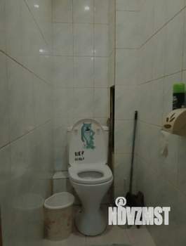 1-к квартира, на длительный срок, 33м2, 1/5 этаж