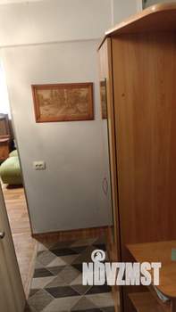 1-к квартира, на длительный срок, 31м2, 3/5 этаж