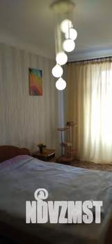 2-к квартира, посуточно, 65м2, 3/5 этаж