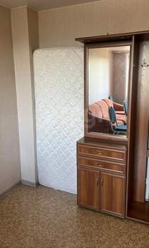 1-к квартира, на длительный срок, 34м2, 24/25 этаж