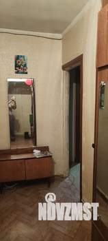 2-к квартира, на длительный срок, 45м2, 4/4 этаж