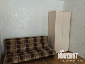 1-к квартира, на длительный срок, 33м2, 1/5 этаж