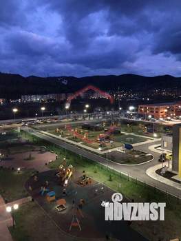 2-к квартира, на длительный срок, 35м2, 8/19 этаж