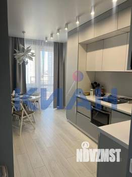 1-к квартира, на длительный срок, 37м2, 14/24 этаж