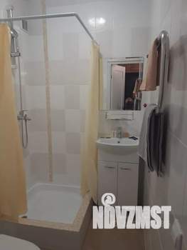 1-к квартира, посуточно, 30м2, 2/5 этаж