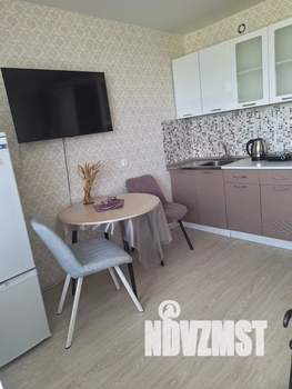 Студия квартира, посуточно, 26м2, 8/18 этаж