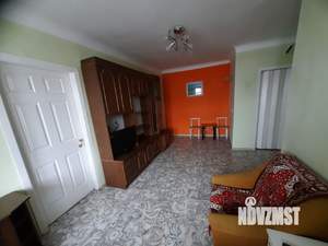 2-к квартира, на длительный срок, 42м2, 5/5 этаж