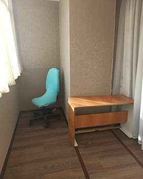 3-к квартира, на длительный срок, 68м2, 5/5 этаж