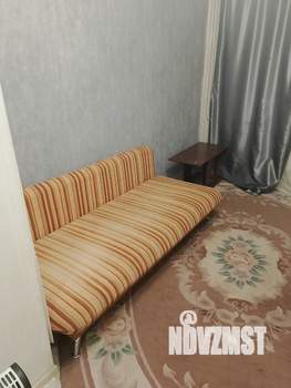 Студия квартира, на длительный срок, 18м2, 3/5 этаж