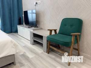 1-к квартира, посуточно, 25м2, 12/17 этаж