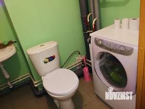 Студия квартира, на длительный срок, 24м2, 3/18 этаж