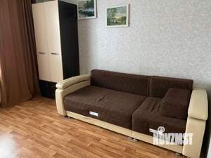 1-к квартира, на длительный срок, 36м2, 8/11 этаж