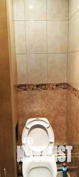 1-к квартира, посуточно, 48м2, 2/9 этаж