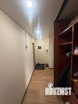 2-к квартира, на длительный срок, 40м2, 2/5 этаж