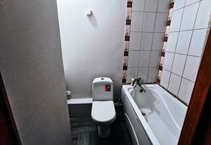 Студия квартира, на длительный срок, 14м2, 5/5 этаж