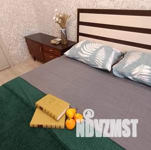 2-к квартира, посуточно, 54м2, 1/1 этаж