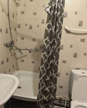 Студия квартира, на длительный срок, 21м2, 3/16 этаж