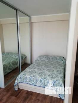 1-к квартира, на длительный срок, 33м2, 16/17 этаж