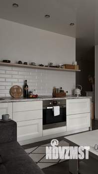 2-к квартира, на длительный срок, 56м2, 7/10 этаж