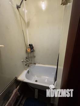 1-к квартира, на длительный срок, 18м2, 4/5 этаж