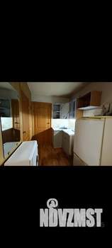 Студия квартира, на длительный срок, 18м2, 5/5 этаж