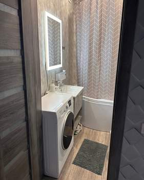 1-к квартира, на длительный срок, 41м2, 11/22 этаж