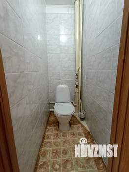 1-к квартира, на длительный срок, 38м2, 3/5 этаж