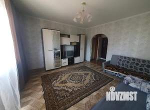 1-к квартира, на длительный срок, 41м2, 5/10 этаж