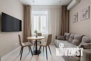 2-к квартира, посуточно, 40м2, 6/17 этаж