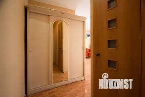 1-к квартира, посуточно, 36м2, 2/5 этаж