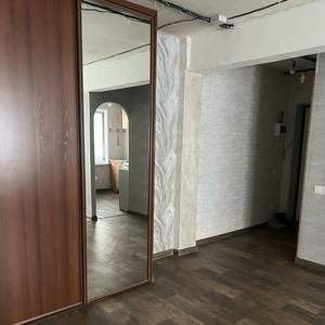 3-к квартира, на длительный срок, 59м2, 1/5 этаж