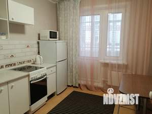 1-к квартира, посуточно, 36м2, 13/13 этаж