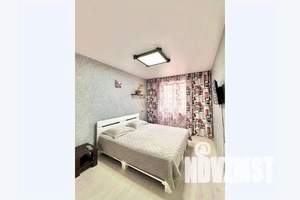 1-к квартира, посуточно, 30м2, 7/10 этаж