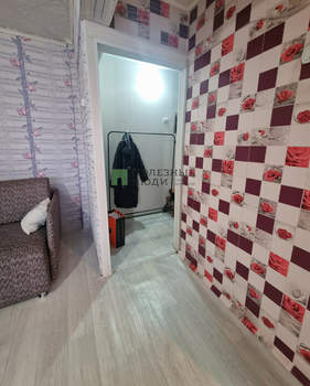 2-к квартира, на длительный срок, 46м2, 3/5 этаж