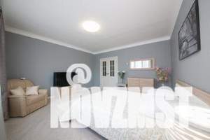 1-к квартира, посуточно, 35м2, 3/10 этаж