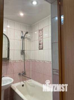 1-к квартира, на длительный срок, 40м2, 4/10 этаж
