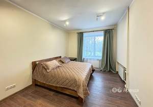 2-к квартира, на длительный срок, 52м2, 1/5 этаж