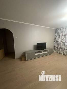 2-к квартира, на длительный срок, 57м2, 5/10 этаж