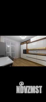 2-к квартира, на длительный срок, 72м2, 8/16 этаж