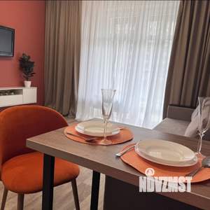 2-к квартира, на длительный срок, 43м2, 2/19 этаж