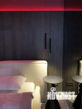 Студия квартира, на длительный срок, 40м2, 5/26 этаж