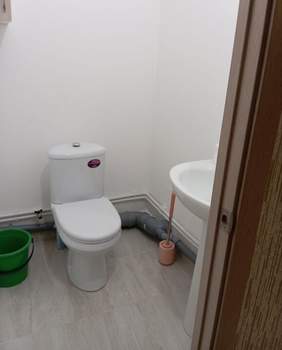 1-к квартира, на длительный срок, 43м2, 9/17 этаж